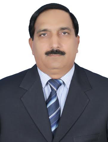 Abdul Rashid (Director) pmd